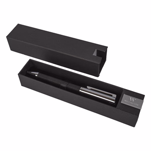 Golyóstoll WELLINGTON Cortina fekete díszdobozban