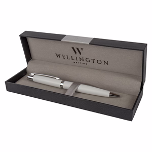 Golyóstoll WELLINGTON Liberty fehér