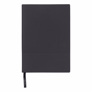 Golyóstoll WELLINGTON Oxford jegyzettömbbel díszdobozban fekete