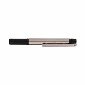 Golyóstoll ZEBRA F-301 Compact kupakos 0,24 mm kék