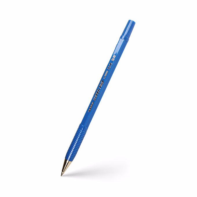 Golyóstoll ZEBRA H-8000 0,5 mm kék
