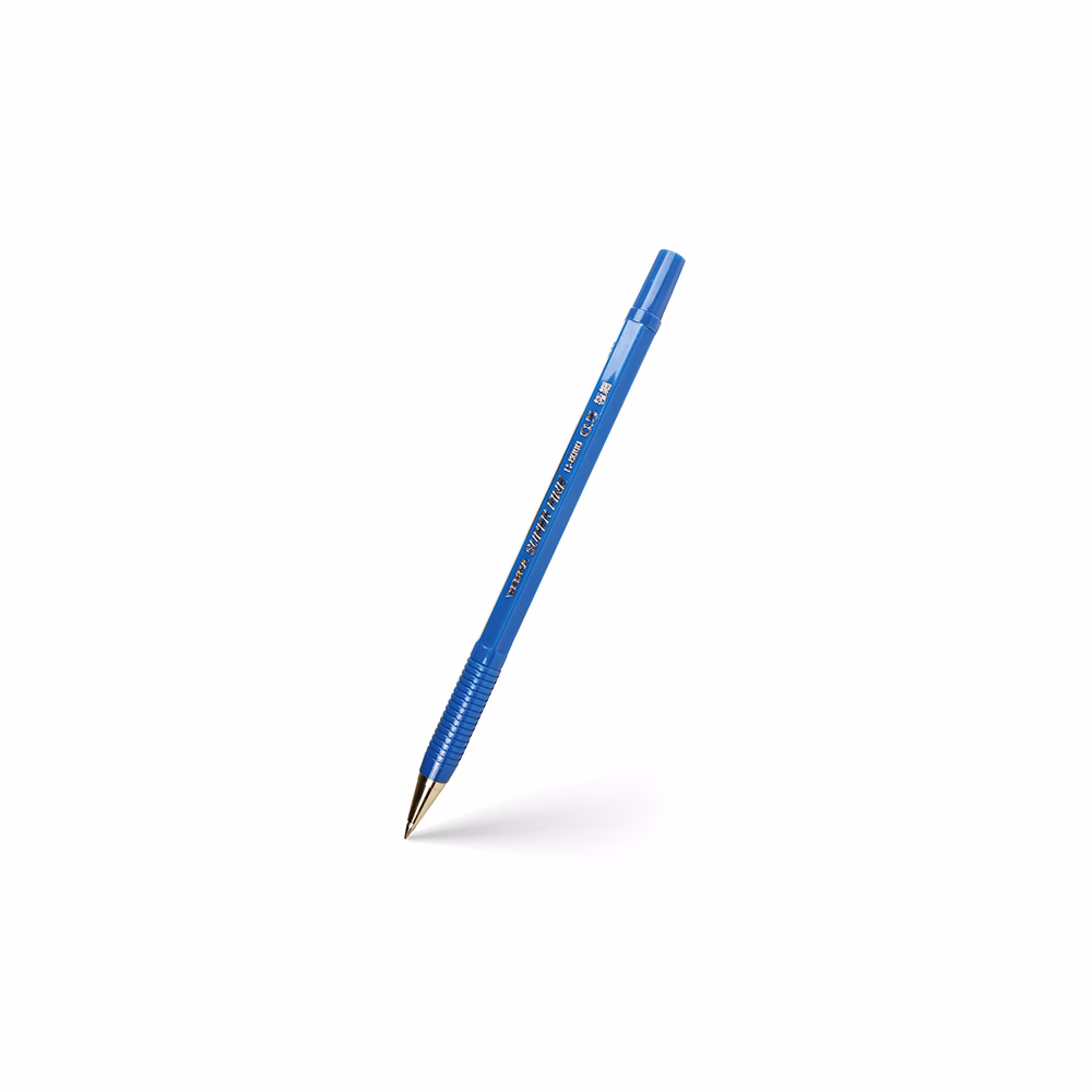 Golyóstoll ZEBRA H-8000 0,5 mm kék