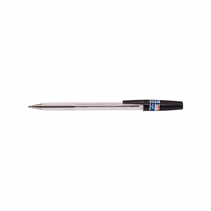 Golyóstoll ZEBRA N-5200 0,7 mm fekete
