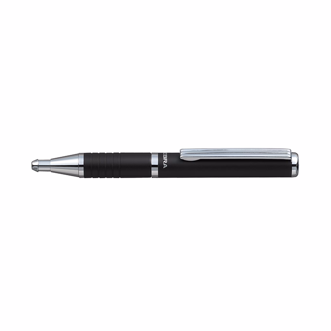 Golyóstoll ZEBRA SL-F1 0,7 mm fekete