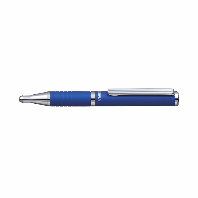 Golyóstoll ZEBRA SL-F1 0,7 mm kék