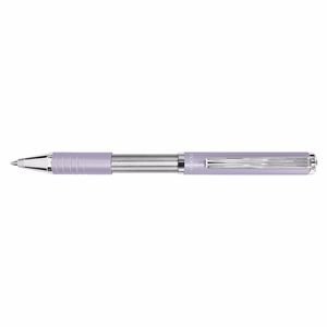 Golyóstoll ZEBRA SL-F1 0,7 mm levendula
