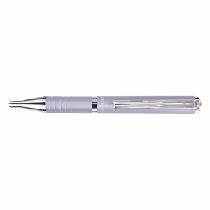 Golyóstoll ZEBRA SL-F1 0,7 mm levendula