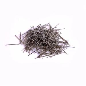 Gombostű WEBER`S 28mm 50 g