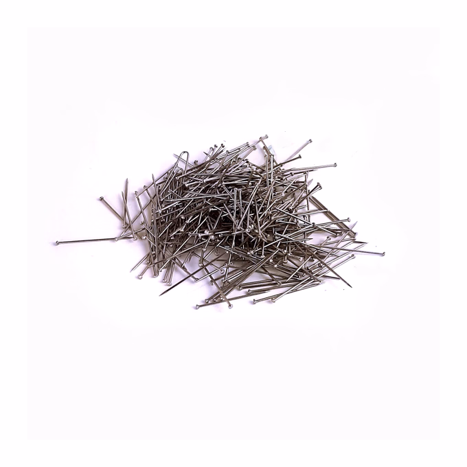 Gombostű WEBER`S 28mm 50 g
