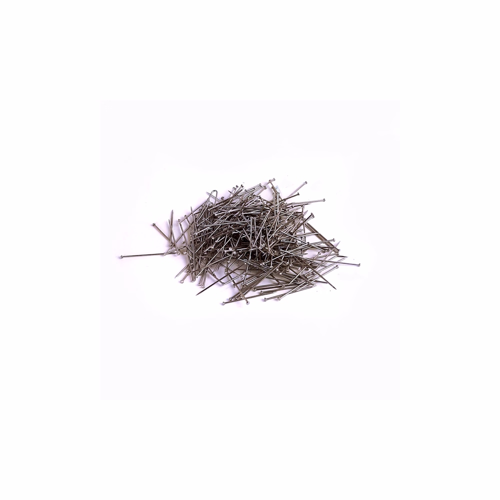 Gombostű WEBER`S 28mm 50 g