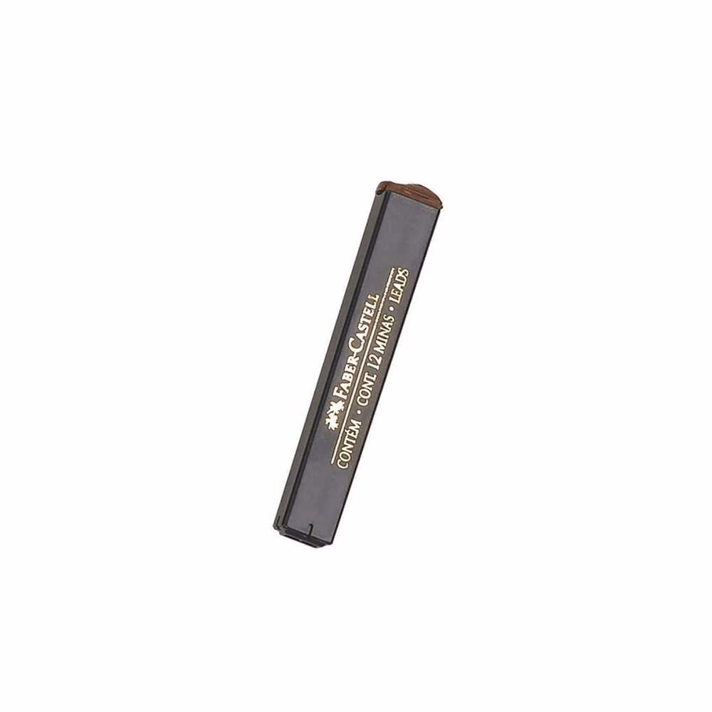 Grafitbél FABER-CASTELL 9125 2B 0,5 mm