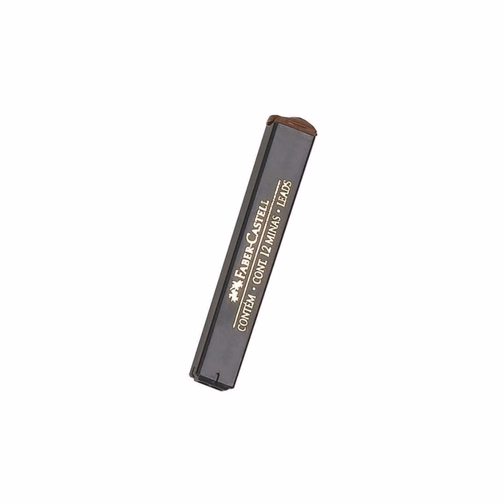Grafitbél FABER-CASTELL 9125 B 0,5 mm