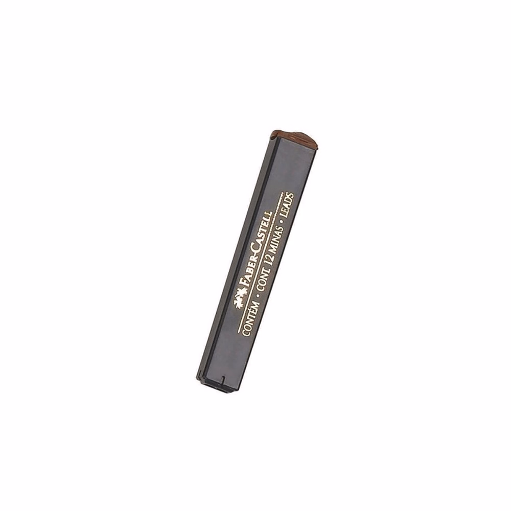 Grafitbél FABER-CASTELL 9127 2B 0,7 mm