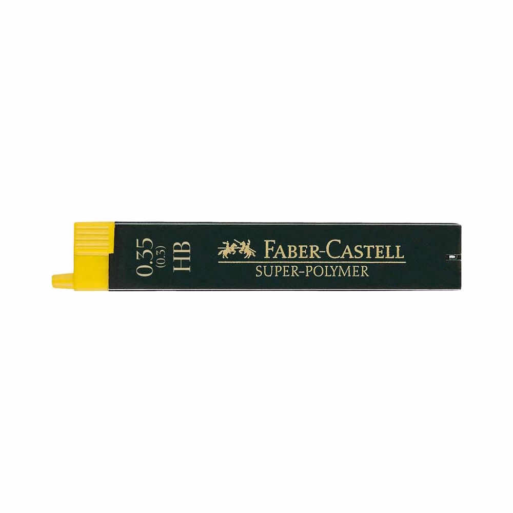 Grafitbél FABER-CASTELL SP HB 0,35 mm