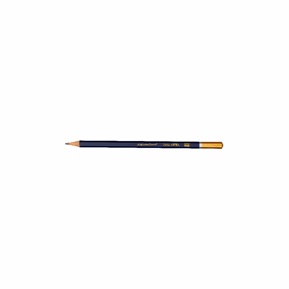 Grafitceruza ASTRA Artea 8B