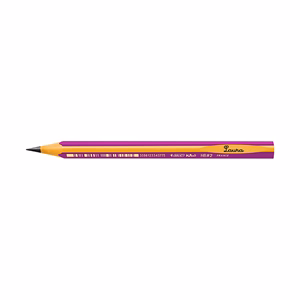 Grafitceruza BIC Kids Evolution Girl HB háromszögletű jumbo