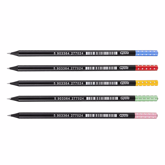 Grafitceruza GRAND diamond HB