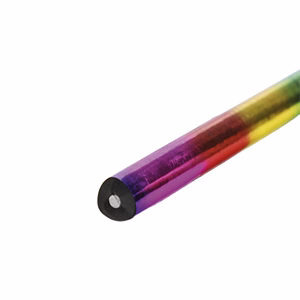 Grafitceruza GRAND rainbow HB háromszögletű