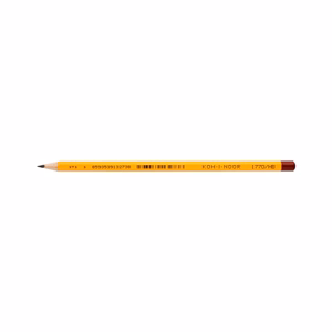 Grafitceruza KOH-I-NOOR 1770 HB hatszögletű