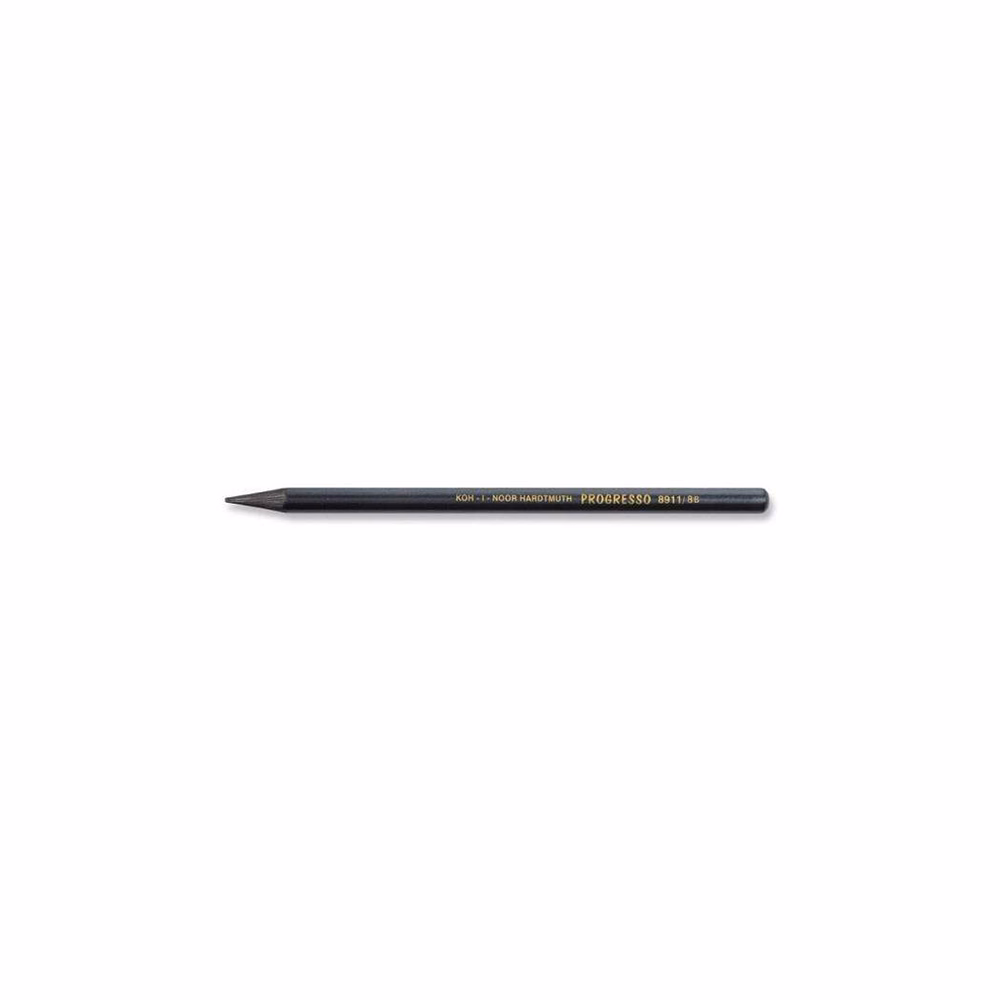 Grafitceruza KOH-I-NOOR 8911 Progresso 8B hengeres