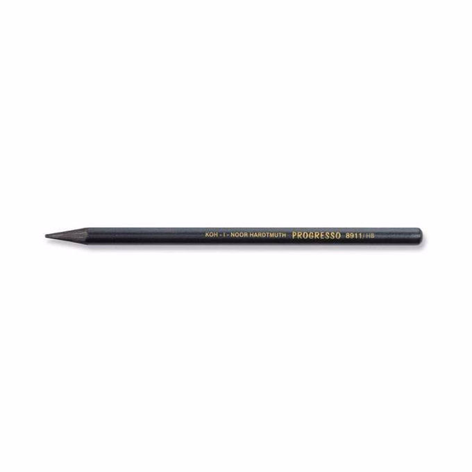 Grafitceruza KOH-I-NOOR 8911 Progresso HB hengeres