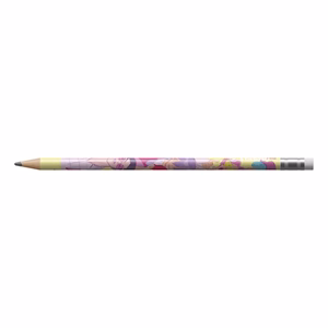 Grafitceruza STABILO K-pop mintás radíros HB 80 darabos display