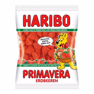 Gumicukor HARIBO Habeper 100 g
