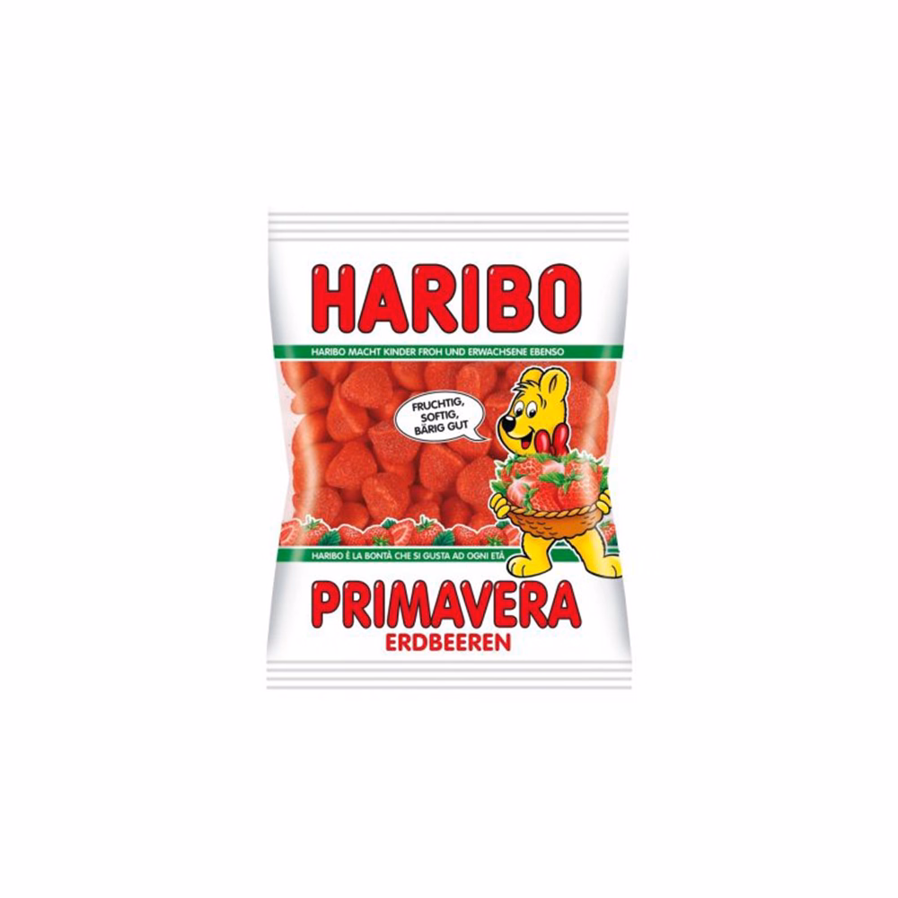 Gumicukor HARIBO Habeper 100 g