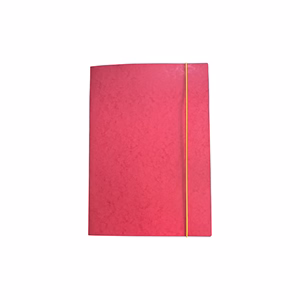 Gumis mappa A/3 prespán 345 g