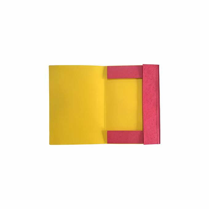 Gumis mappa A/3 prespán 345 g