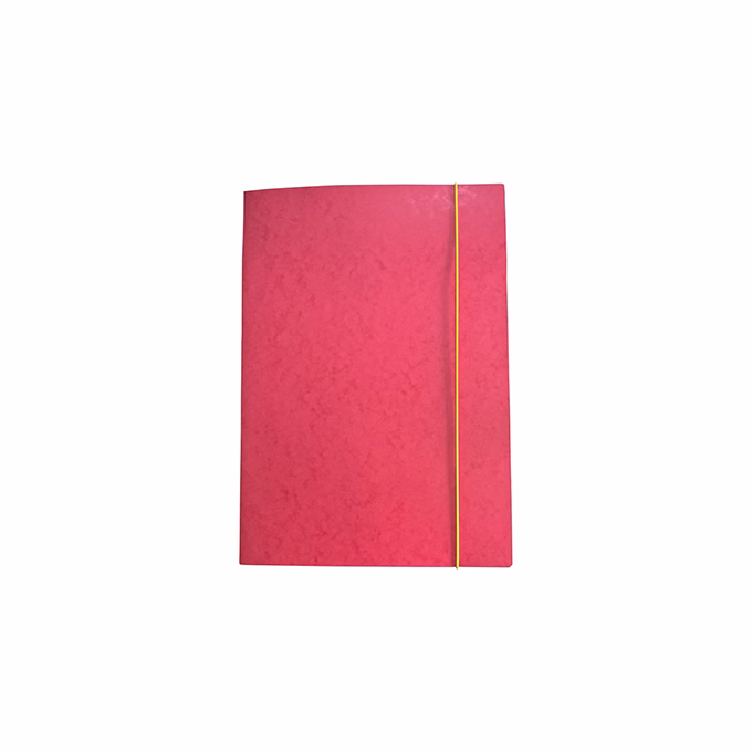 Gumis mappa A/3 prespán 345 g