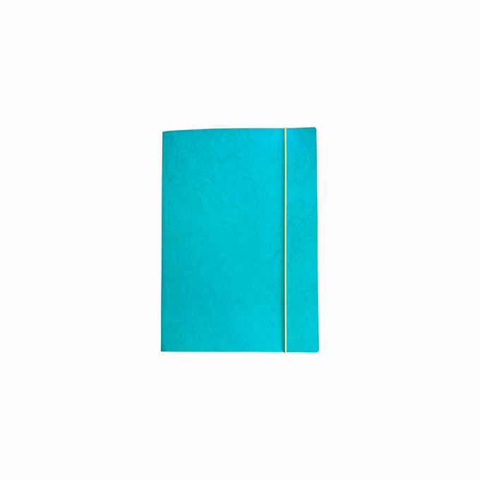 Gumis mappa A/3 prespán 345 g