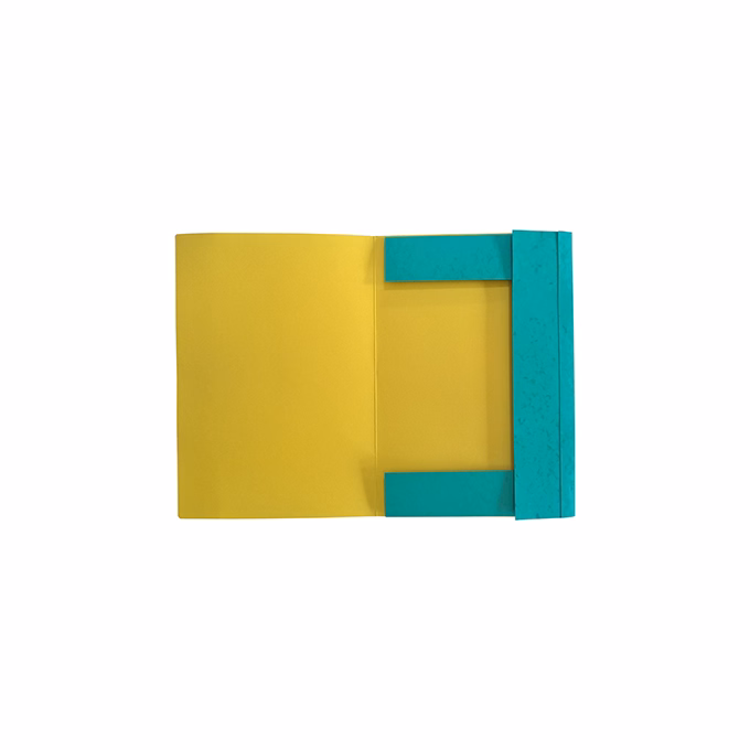 Gumis mappa A/3 prespán 345 g
