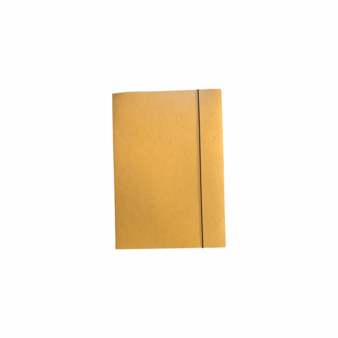 Gumis mappa A/3 prespán 345 g
