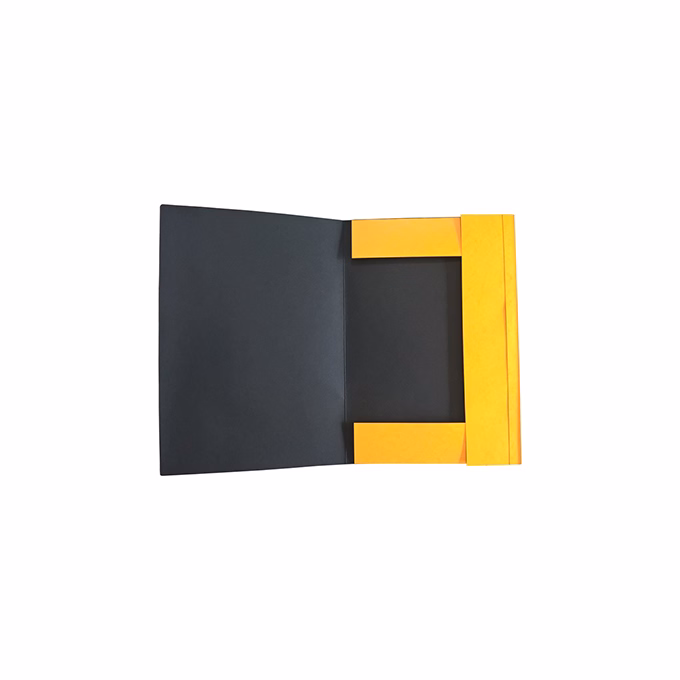 Gumis mappa A/3 prespán 345 g