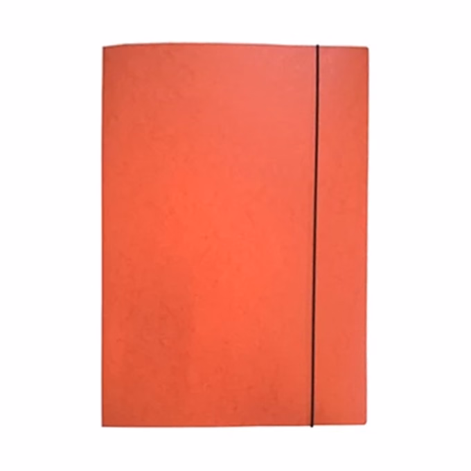 Gumis mappa A/3 prespán 345 g