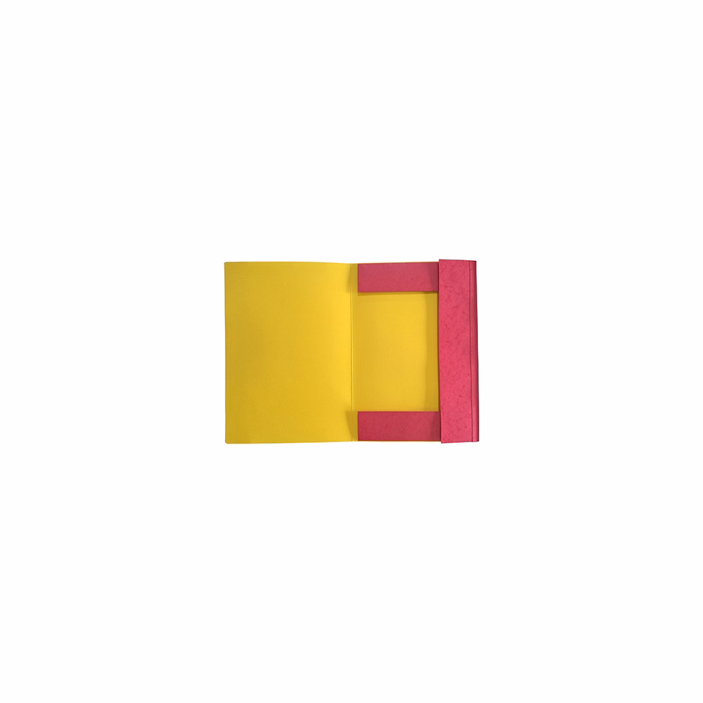 Gumis mappa A/3 prespán 345 g