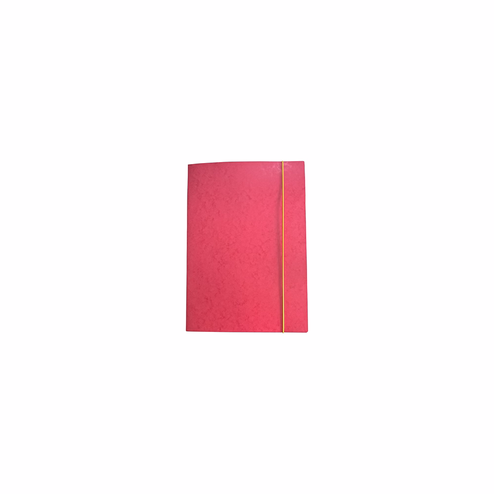 Gumis mappa A/3 prespán 345 g