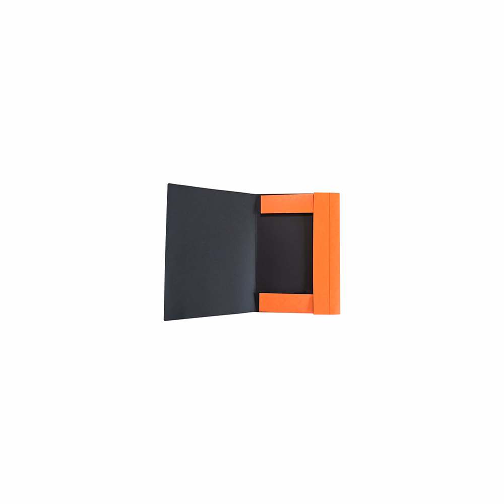 Gumis mappa A/3 prespán 345 g