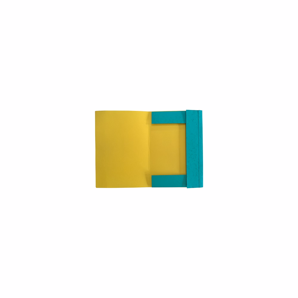 Gumis mappa A/3 prespán 345 g