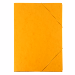 Gumis mappa A/4 prespán citrom 345 g Gumis mappa A/4 prespán citrom 345 g