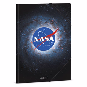 Gumis mappa ARS UNA A/4 Nasa 5562