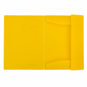 Gumis mappa ASTRA PP neonline A/4 vegyes színekben