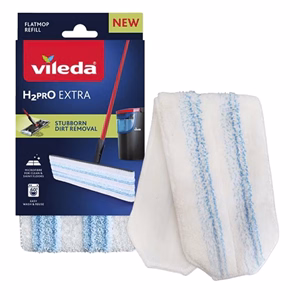 Gyorsfelmosó utántöltő VILEDA H2PrO lapos