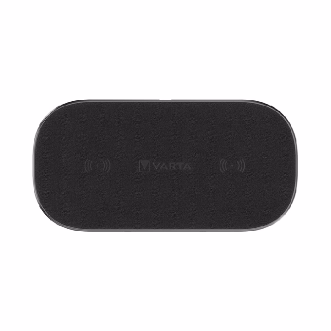 Gyorstöltő vezeték nélküli VARTA Wireless Charger Multi
