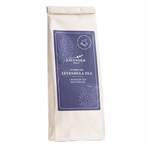 Gyümölcstea szálas LAVENDER TIHANY levendulás