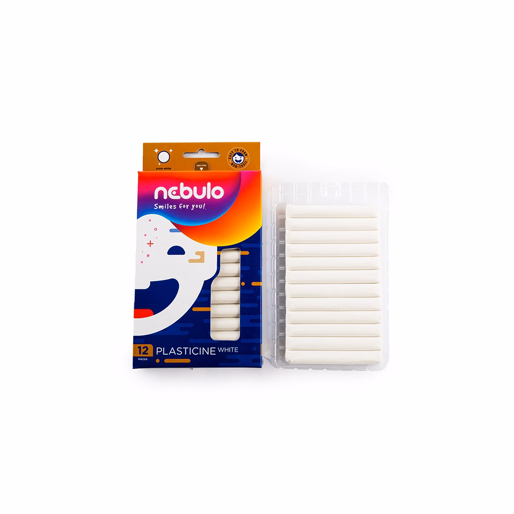 Gyurma NEBULO natúr 200 g