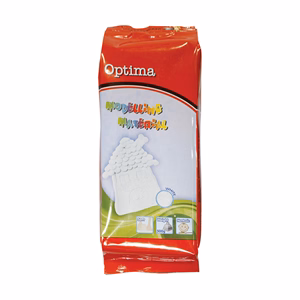 Gyurma OPTIMA modellező fehér 500 g