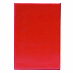 Gyurmatábla A/4 PVC