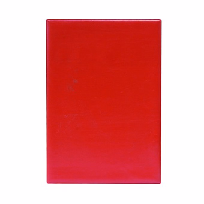 Gyurmatábla A/4 PVC